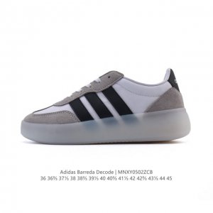Adidas Barreda T# : Ji2322 : 36-45 : Mnxy0502Zcb