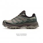 New company-grade Kailas Kuacang 2 waterproof, breathable, shock-absorbing, non-