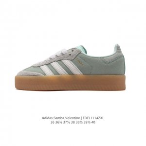 Adidas samba Velentine samba 36-40 Ji3881 Edfl1114