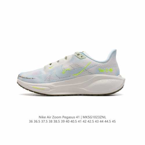 Nike 41 Nike Pegasus 41 Nike Pegasus 41 ReactX Air Zoom ReactX React 13% DDD DD