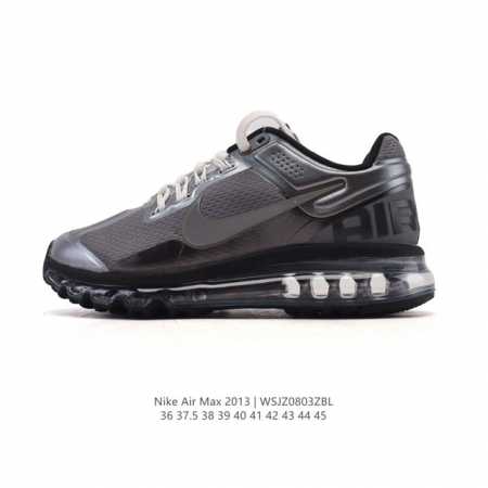 The Nike Air Max series returns with a bang. The Nike Air Max 2013 men's and wom - Click Image to Close