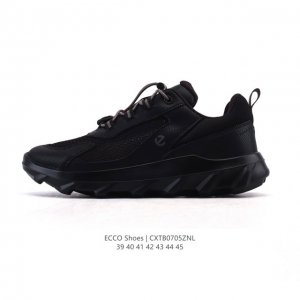 Company-level Ecco Xiaohongshu hot-selling new all-match casual style Ecco men'