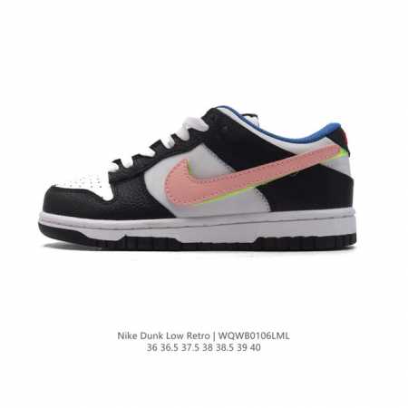 Nike Dunk Low Dunk Dunk 1503 36-40 Wqwb0106Lml - Click Image to Close