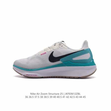 nike Air Zoom Structure 25 , logo air Zoom Dj7883-104 36 36.5 37.5 38 38.5 39 4 - Click Image to Close