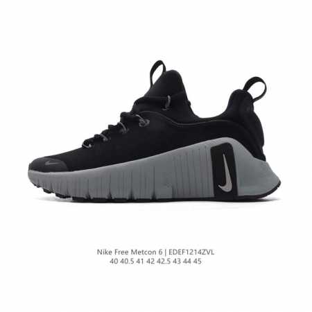 Nike 2024 Free Metcon 6 Nike Free Metcon 6 Flywire Fj7127 40-45 Edef1214Zvl - Click Image to Close