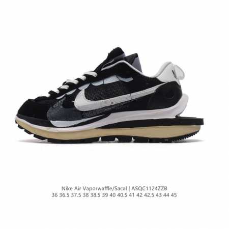 Sacai X Nike Vaporwaffle 3.0 pegasus vaporfly swoosh sacai triples Cv1363 100 36 36.5 37.5 38 38.5 39 40 40.5 41 42 42.5 43 44 45 Asqc1124Zzb - Click Image to Close