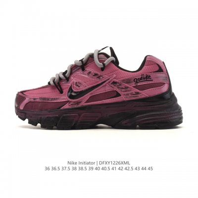 A brand new, trending Korean vintage style Nike Initiator Running shoe, a retro