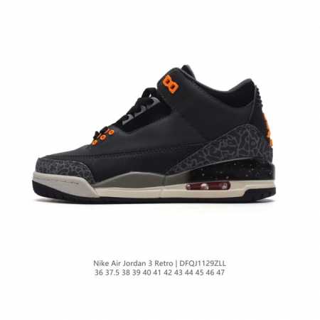 Aj3 Nike Air Jordan 3 Retro Se 3 3 Aj 1988 Nike Air Ct8532 36-47 Dfqj1129Zll - Click Image to Close