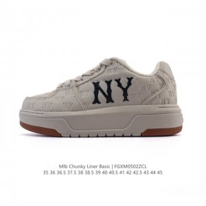 Mlb Chunky Liner Basic Mlb Chunky Liner,Style, 3Asxclb3N Gc 35-45 Fgxm0502Zcl