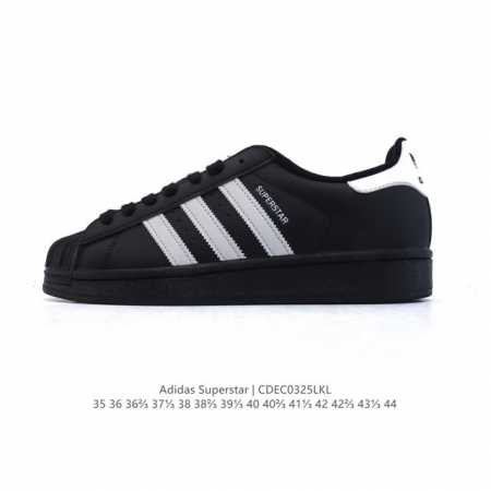120 Adidas Superstar 2025 1982 1970 Adidas Superstar Ni0079 35-44 Cdec0325Lkl - Click Image to Close