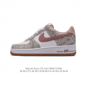 Af1 Nike Air Force 1 07 Low Hf2898 36 36.5 37.5 38 38.5 39 40 40.5 41 42 42.5 43 44 45 Trer1127Znl