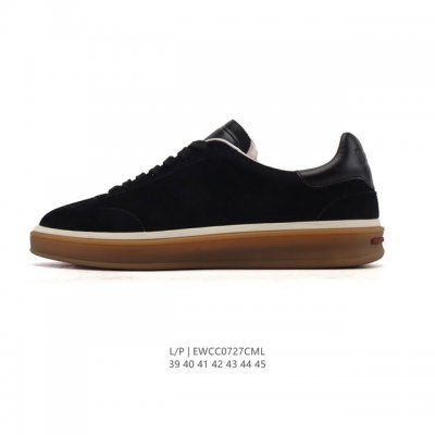New corporate-grade Lp Tennis Walk German training skateboarding shoes, casual s