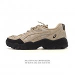 New Product: Company Grade Asics Gel-Pickax Hiking and Outdoor Sports Impact-Res