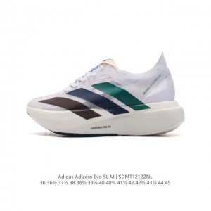 Adidas Adizero Evo Sl Adizero Adios Pro Evo lightweight Upper , Lightstrike Pro # # adidas # # # # # Jq3642 36-45 Sdmt1212Znl