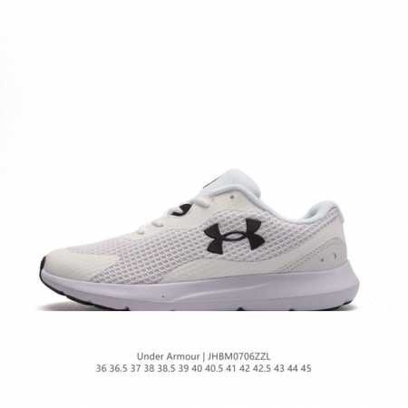 Under Armour Surge 3 : 3024894-002 : 36-45 JHBM0706ZZL - Click Image to Close