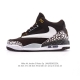Nike Air Jordan 3 Retro Se Jordan 3 Retro Basketball Shoes Jordan 3 Generation I