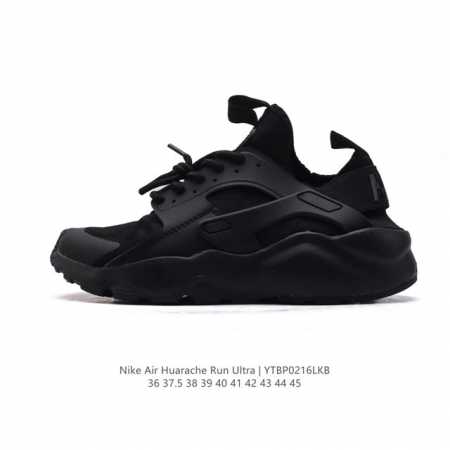 120 Nike Air Huarache Run Ultra Huarache Nike Air 819685 36-45 Ytbp280Lkb - Click Image to Close