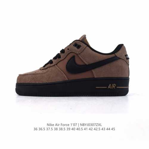 160 Nike Air Force 1 '07 Low 2025 Force 1 Hv6526 36-45 Nbyj0307