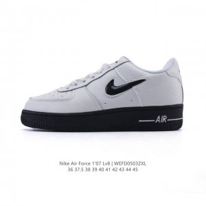 Nike Air Force 1 '07 Low 2025 Force 1 Hq3826 36-45 Wefd0503
