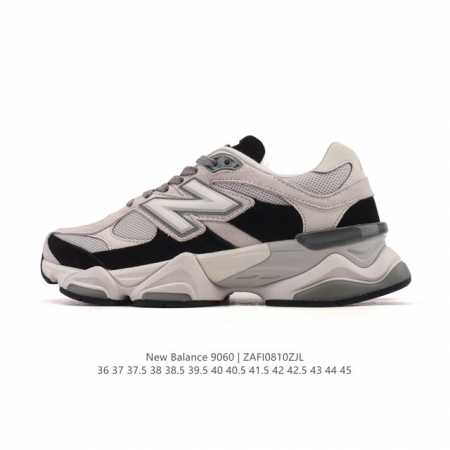 Corporate-level New Balance Nb 9060 Elephant Hoof 9060 comfortable and versatil - Click Image to Close