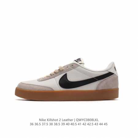 j.Crew X Nike Killshot Ii Leather swoosh 432997 36 36.5 37.5 38 38.5 39 40 40.5 - Click Image to Close