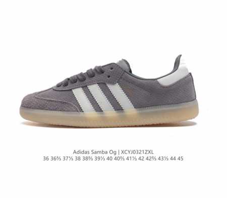 Adidas Originals Samba Og Shoes T 50 Adidas Samba samba Og t samba Hp7905 36-45 - Click Image to Close