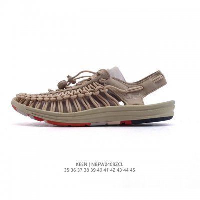 Keen & # #Keen # # # : 35-45 Nbfw0408Zcl