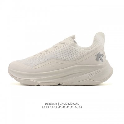 Descente Urban Outdoor Series Unisex Traxi Sports and Casual Shoes Summer New Ar
