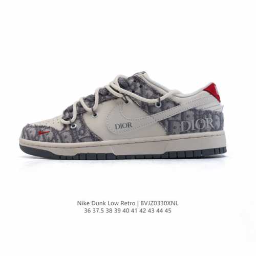 Nike Dunk Low Retro 2025 80 Nike Dunk 1985 Dunk Sj2068 36-45 Bvjz0330Xnl