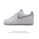 Nike Air Force 1 '07 Low force 1 Cw2288-111 36 36.5 37.5 38 38.5 39 40 40.5 41 42 42.5 43 44 45 Jkmt1 Zvl
