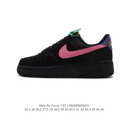 logo Af1 Nike Air Force 1 07 Low Cu3007-061 36 36.5 37.5 38 38.5 39 40 40.5 41 - Click Image to Close