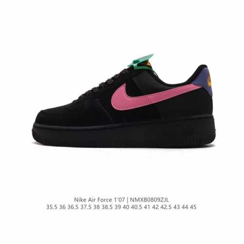 logo Af1 Nike Air Force 1 07 Low Cu3007-061 36 36.5 37.5 38 38.5 39 40 40.5 41