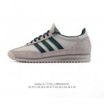 Adidas Sl 72 Shoes T Ecotex Eva Ecotex Eva Ig2132 36-45 Ujbk0424Zvl
