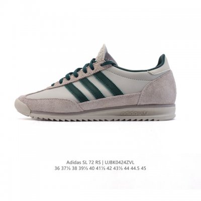 Adidas Sl 72 Shoes T Ecotex Eva Ecotex Eva Ig2132 36-45 Ujbk0424Zvl