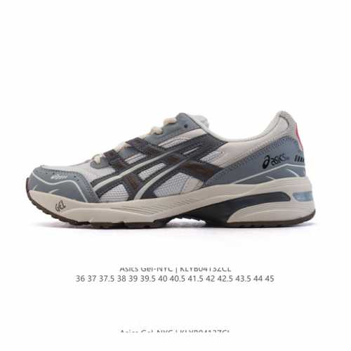 Asics Gel-1090 Asics Gel-1090 Gel Asics Gel-1090 1203A214-020 36-45 Klyb0413Zcl