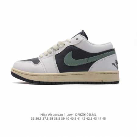 air Jordan 1 Low Aj1 1 1 aj1 1985 Wings Jordan Nike Air Wings 553558 36-45 Dfbz - Click Image to Close