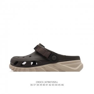 crocs DD 36-46 Kitb0729Zll