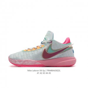 Lebron Xx Ep 20 Battleknit 2.0 zoom maxDj542240-45Trwb0429Zzl