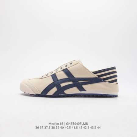 Asics - Onitsuka Tiger Mexico 66rb 36-44Ghtb0405Lmb - Click Image to Close