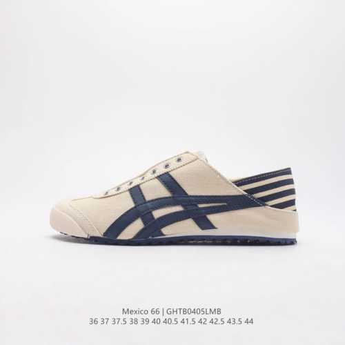 Asics - Onitsuka Tiger Mexico 66rb 36-44Ghtb0405Lmb