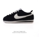 nike Classic Cortez Nylon Women's Sneakersinherit The Classic Style Of The Or