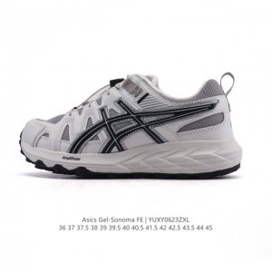 Asics Gel-Sonoma Cn Lightweight, comfortable, wear-resistant and breathable low-