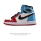 Company Grade Nike Air Jordan 1 Retro High Og (Unisex) Basketball Shoes. Inspir