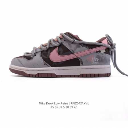 Nike Dunk Low Retro 2025 80 Nike Dunk 1985 Dunk Fz3611 : 35-40 Rfjz0421Xvl - Click Image to Close