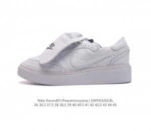 Peaceminusone X Nk Kwondo 1 peaceminusone Nike Kwondo 1 Dh2482-101 36 36.5 37.5
