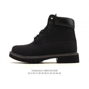 Company-grade Timberland high-top boots, sports running shoes, outdoor casual tr