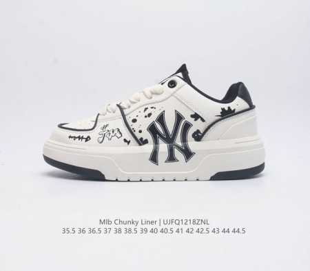 mlb Chunky Liner Ddd Mlb Chunky Liner , , , , style, , Ddd 3Asxca12N C0001 Ddd - Click Image to Close