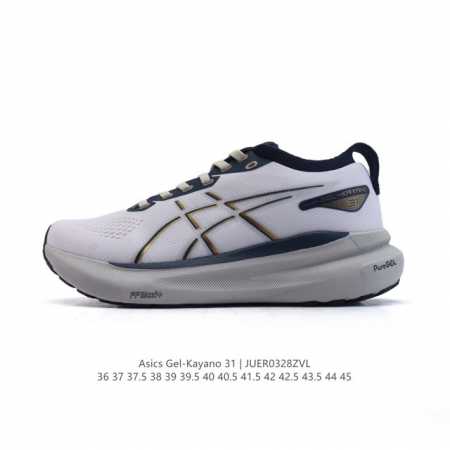 180 asics Asics Gel-Kayano 31 : 1012B670-021 36-45 Juer0328Zvl - Click Image to Close
