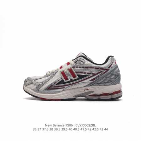 New Balance M 6 nb 2002 6 nb 2002R vibe 6R M 6Rea 36-44 Bvyj0609Zbl - Click Image to Close