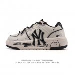 Mlb Chunky Liner Basic, a popular company-grade senior shoe series, features lig
